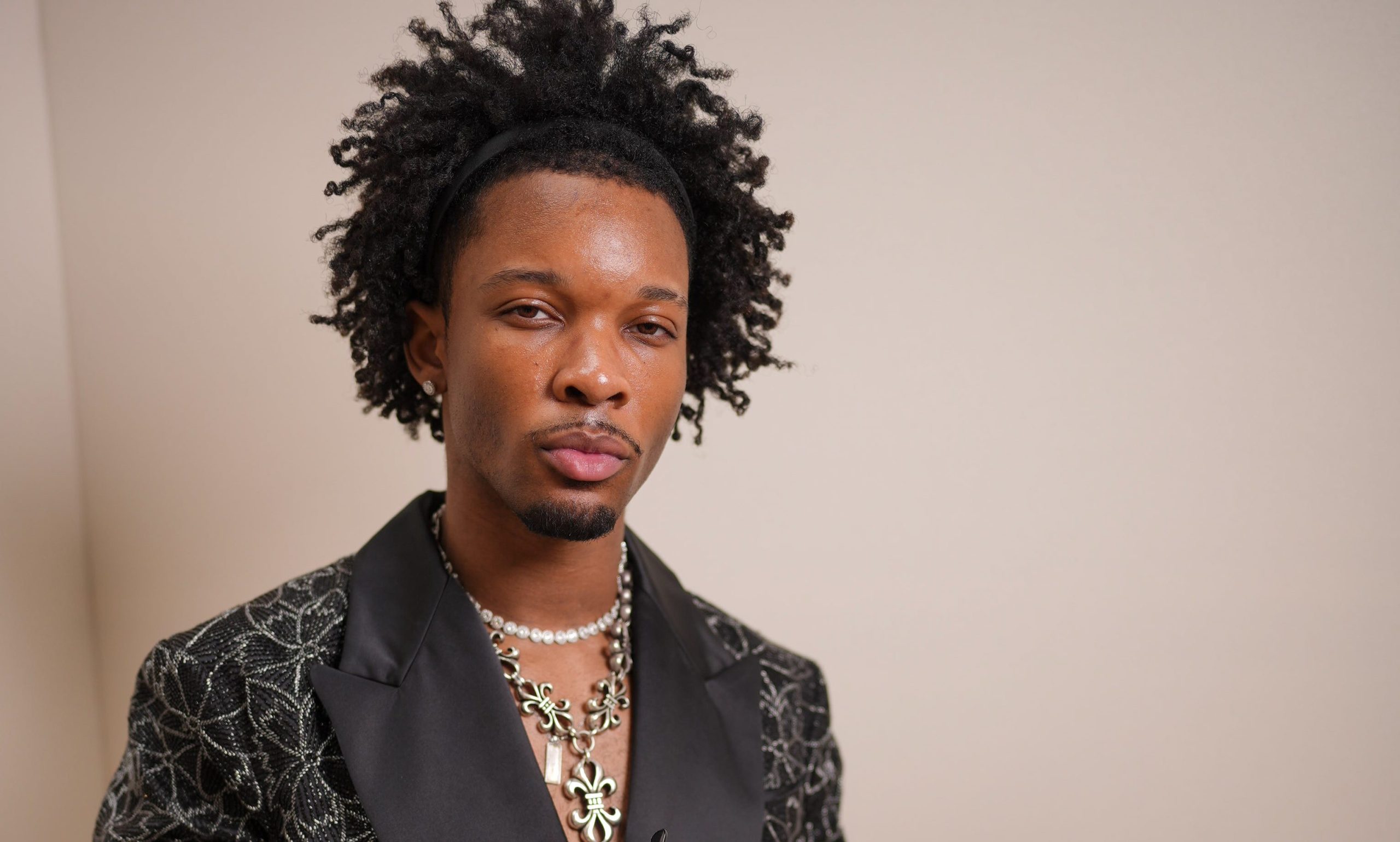 D4vd Investigated By Grand Jury In Celeste Rivas Hernandez Case