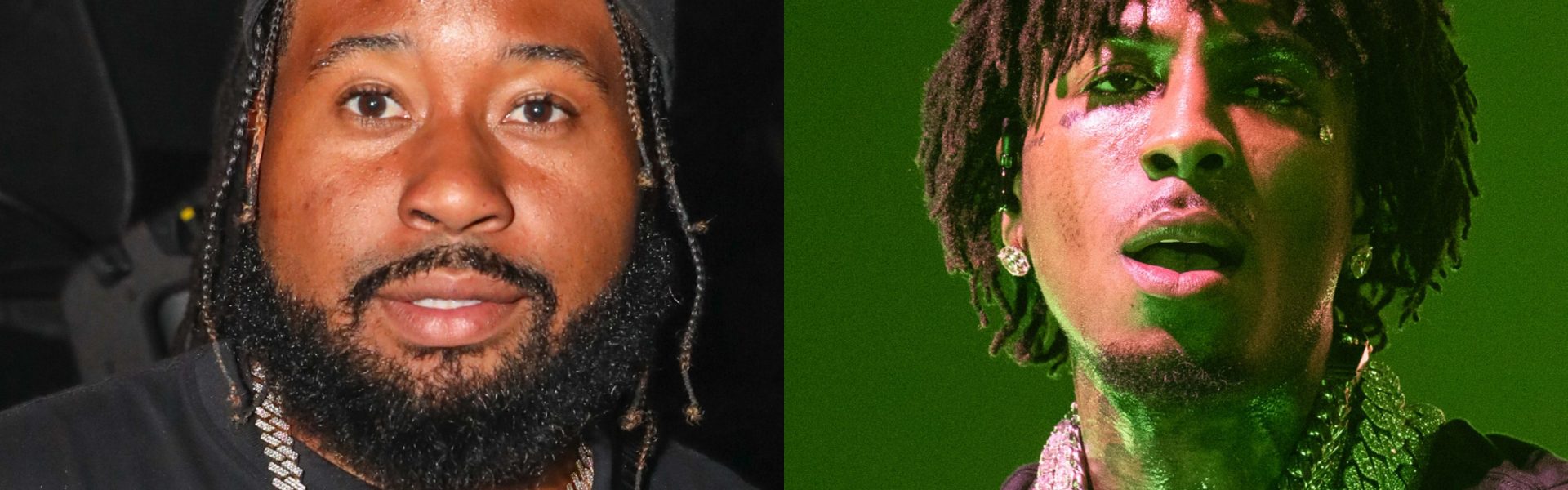 MASA At The Super Bowl?! Social Media Debates After DJ Akademiks Nominates NBA YoungBoy to Headline the 2027 Halftime Show