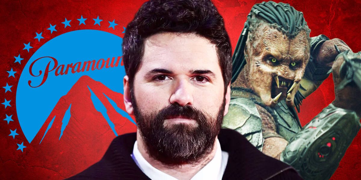 Dan Trachtenberg, Paramount, Predator
