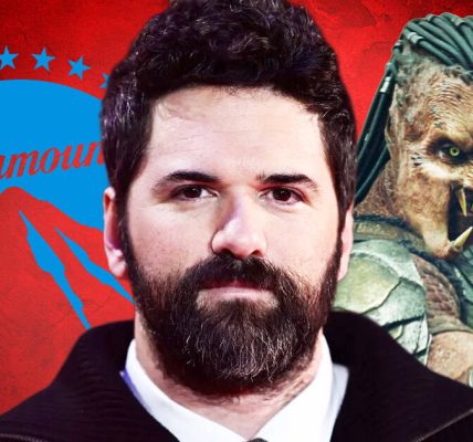 Dan Trachtenberg, Paramount, Predator