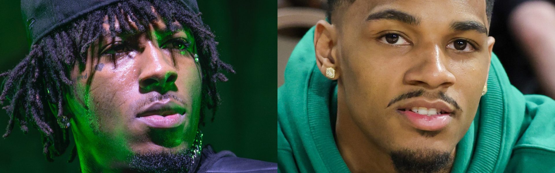 Leave Him Out Of It! Dejounte Murray Likes A Comment After NBA YoungBoy Responds To His Father’s Recent Advice