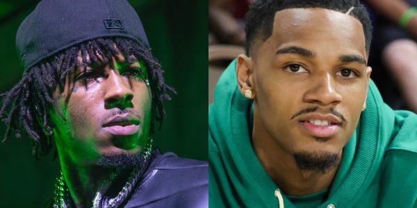 Leave Him Out Of It! Dejounte Murray Likes A Comment After NBA YoungBoy Responds To His Father’s Recent Advice