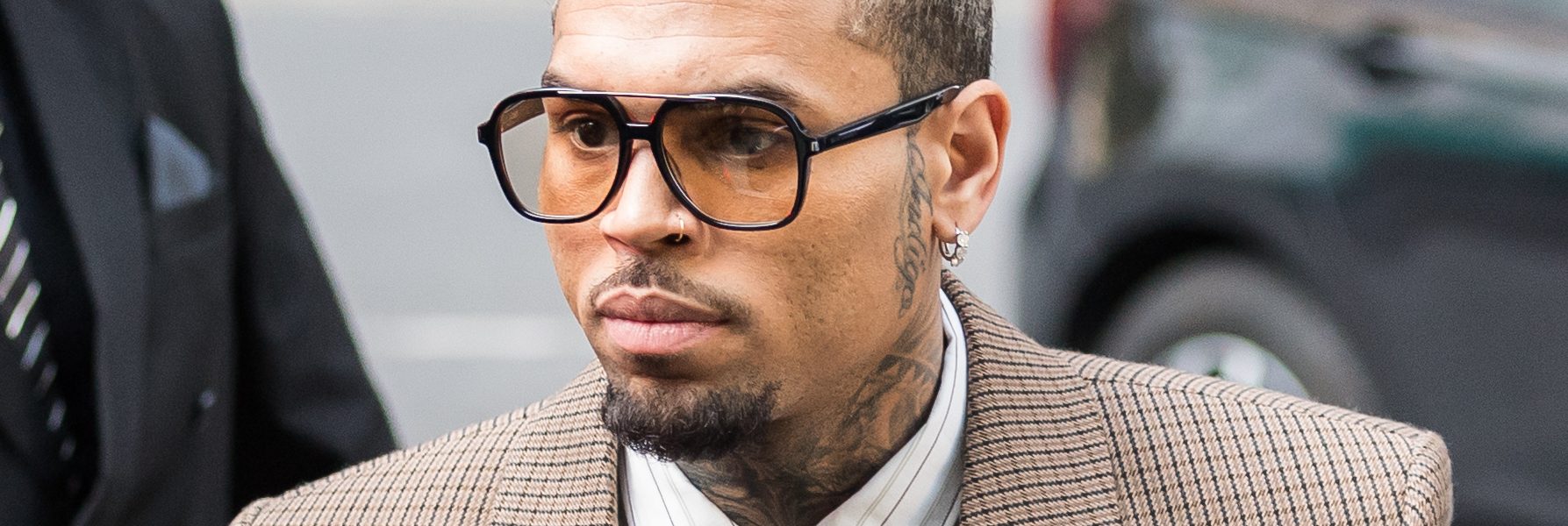 Not The One! Diamond Brown Details Why She’s Heated Before Clapping Back Over Chris Brown Drama (PHOTOS)