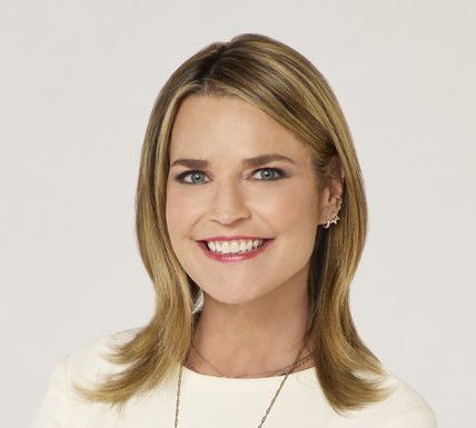 Does Savannah Guthrie Have Kids? About Her 2 Children Vale & Charley