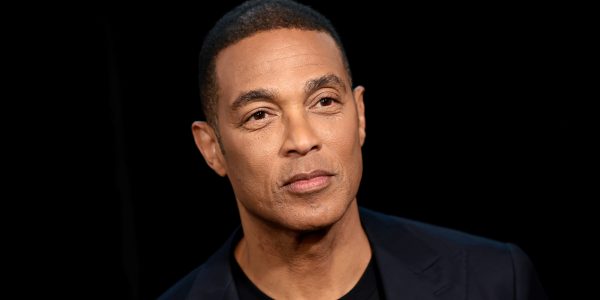 Don Lemon Breaks His Silence After Jail Release & Arrest For Minnesota Church Protest