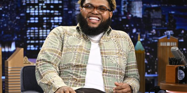 The Internet Has Questions After Druski Sits Courtside With OnlyFans Model Sky Bri