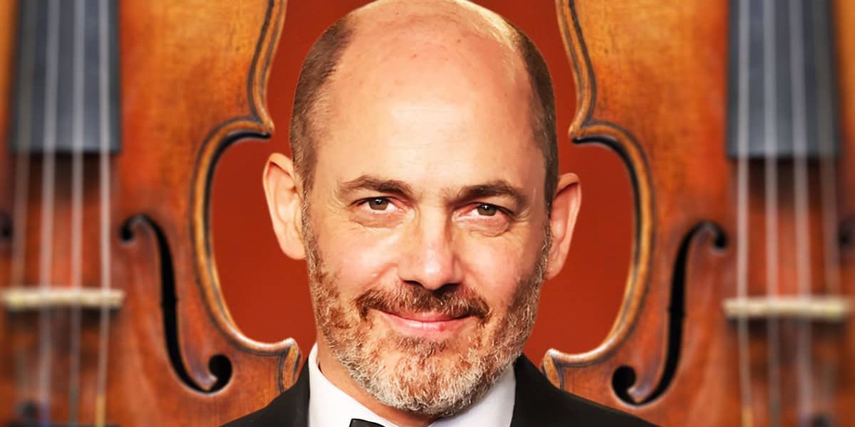 Edward Berger, Stradivarius