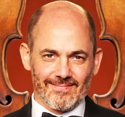 Edward Berger, Stradivarius