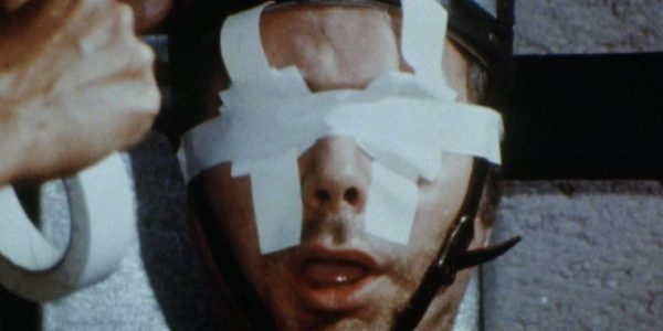 An intense, death-filled teaser trailer has been released to promote the long-awaited Faces of Death remake