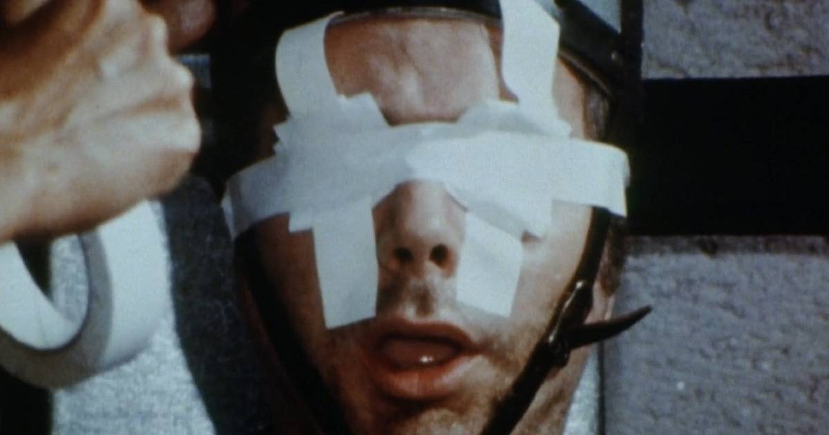 An intense, death-filled teaser trailer has been released to promote the long-awaited Faces of Death remake