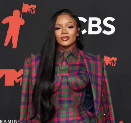 Social Media Reacts After GloRilla Shares New Pics & Videos Amid Beef With Her Sister