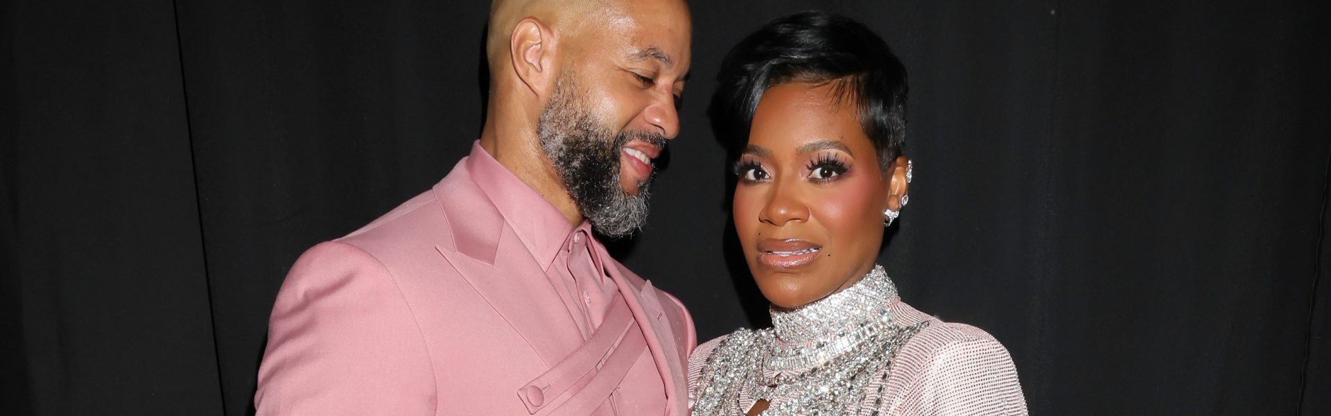 Fantasia Reacts Dad Joseph Barrino Accusations Husband Kendall Taylor Stealing Money Video 