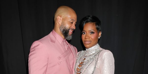 Fantasia Reacts Dad Joseph Barrino Accusations Husband Kendall Taylor Stealing Money Video