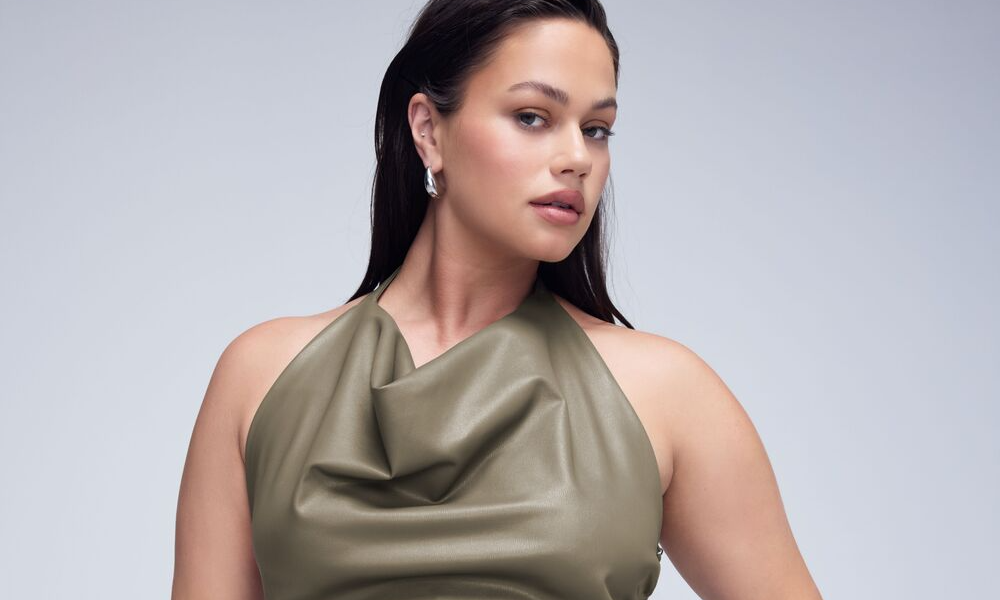 Forever 21 is back and with plus sizes