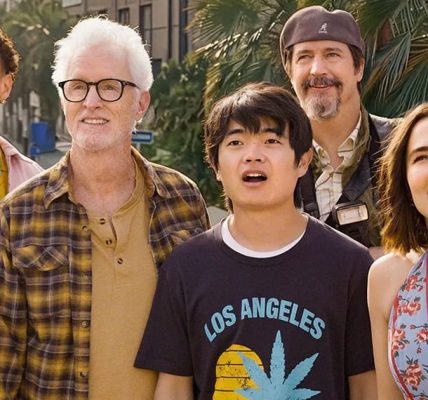 Gail Daughtry and the Celebrity Sex Pass, Sony Pictures Classics