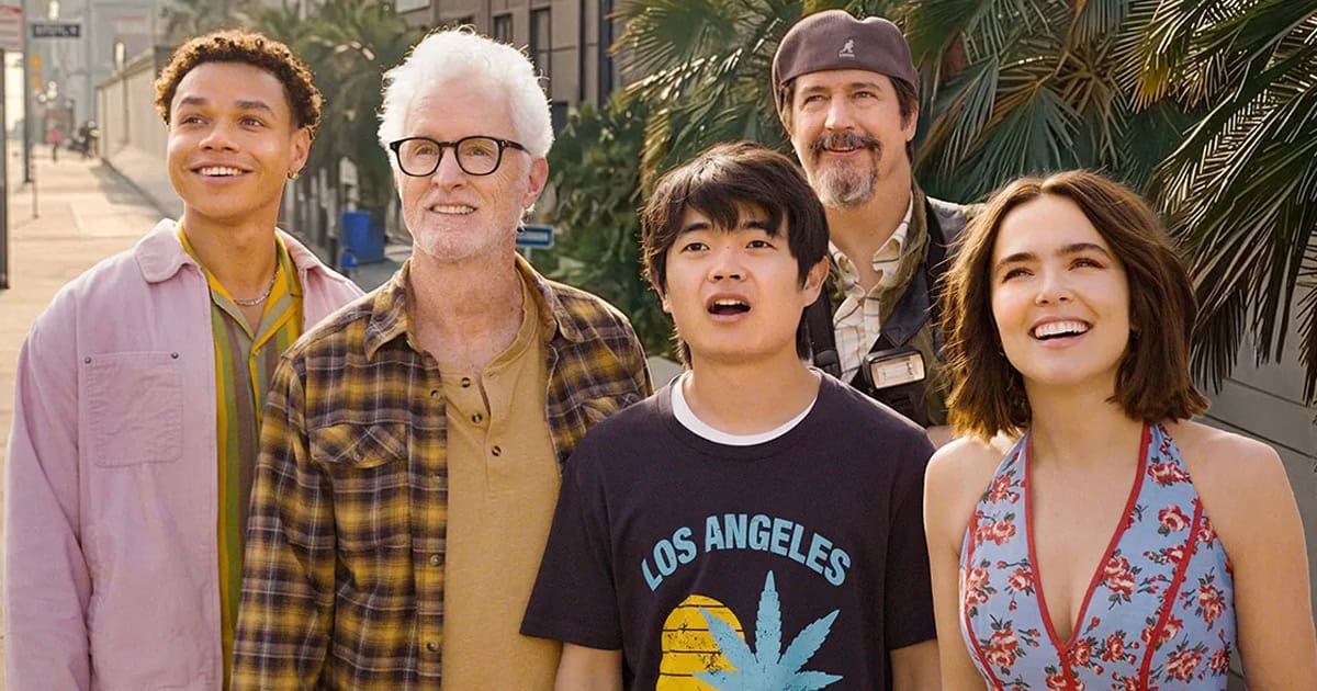 Gail Daughtry and the Celebrity Sex Pass, Sony Pictures Classics