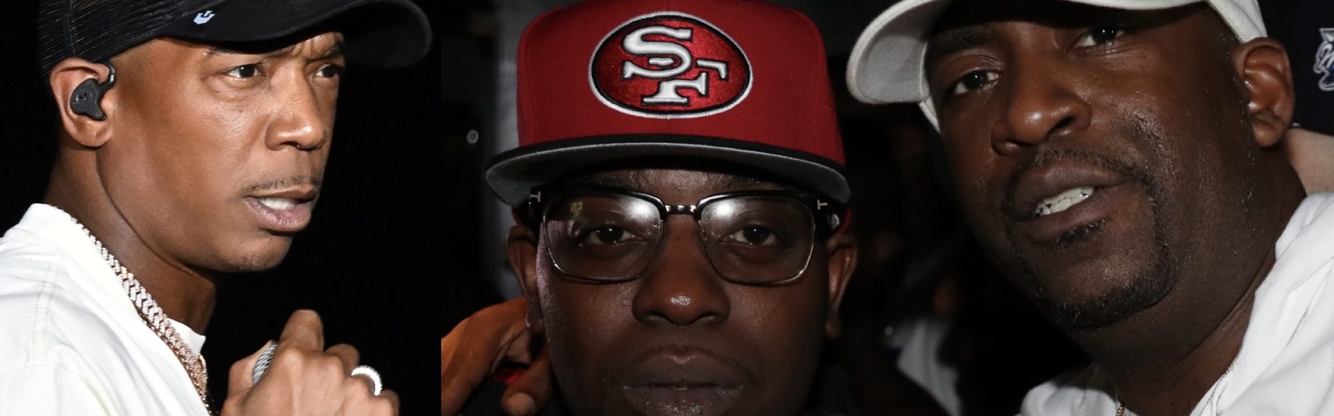 Wild! Ja Rule Speaks Out As Additional Footage Surfaces Of Heated Plane Incident With Tony Yayo & Uncle Murda (VIDEOS)