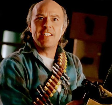 Reggie Bannister, hospice, GoFundMe