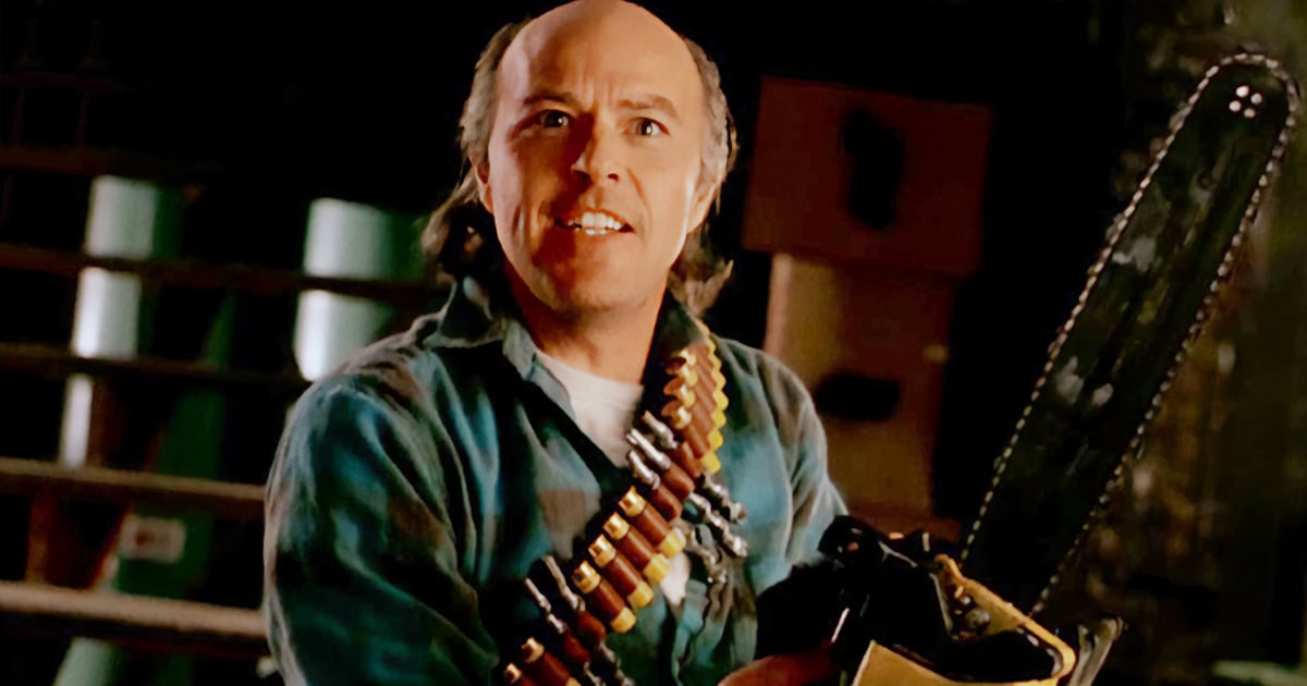 Reggie Bannister, hospice, GoFundMe