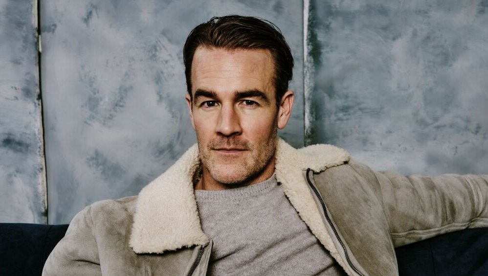 James Van Der Beek Net Worth: How Much Money the 'Dawson's Creek' Actor Made