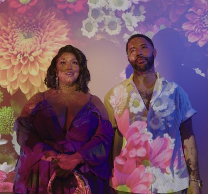 FriendZone movie featuring Nzinga Imani and Brely Evans