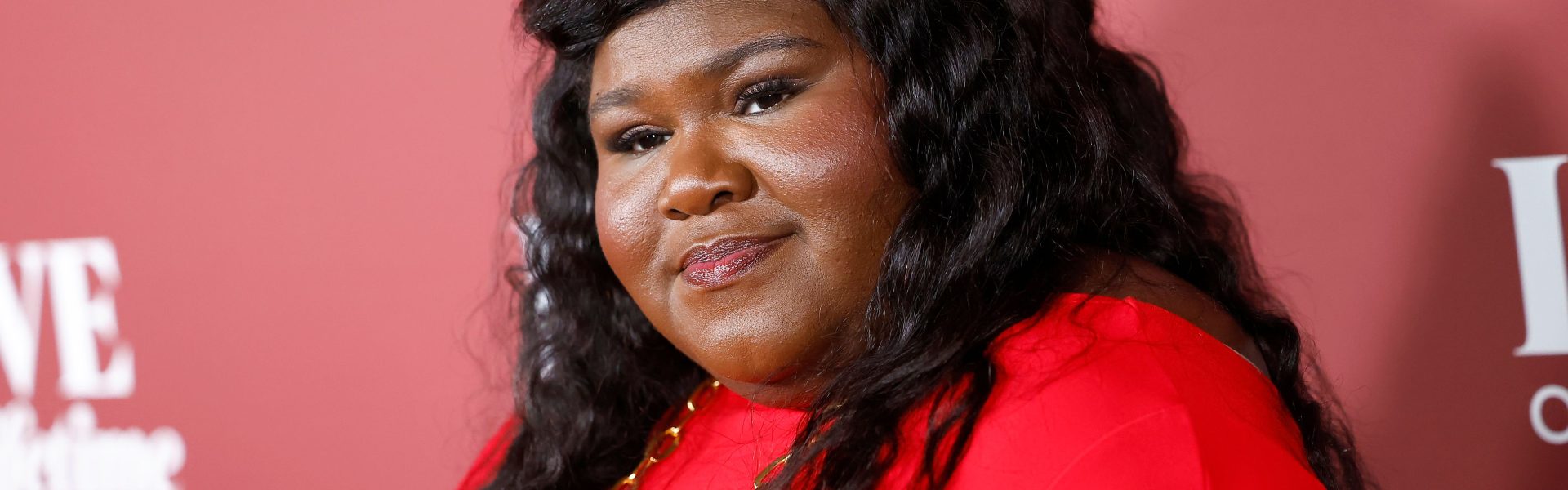 Prayers Up! Gabourey Sidibe’s Husband Brandon Frankel Reveals Cancer Diagnosis In Emotional Post (PHOTOS)