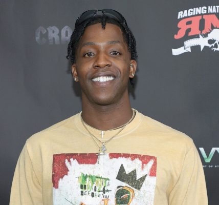 IHeartMemphis Taken Into Custody For Second Time This Month Amid Alleged Burglaries And Neighborhood Disturbance