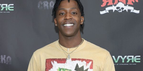 IHeartMemphis Taken Into Custody For Second Time This Month Amid Alleged Burglaries And Neighborhood Disturbance