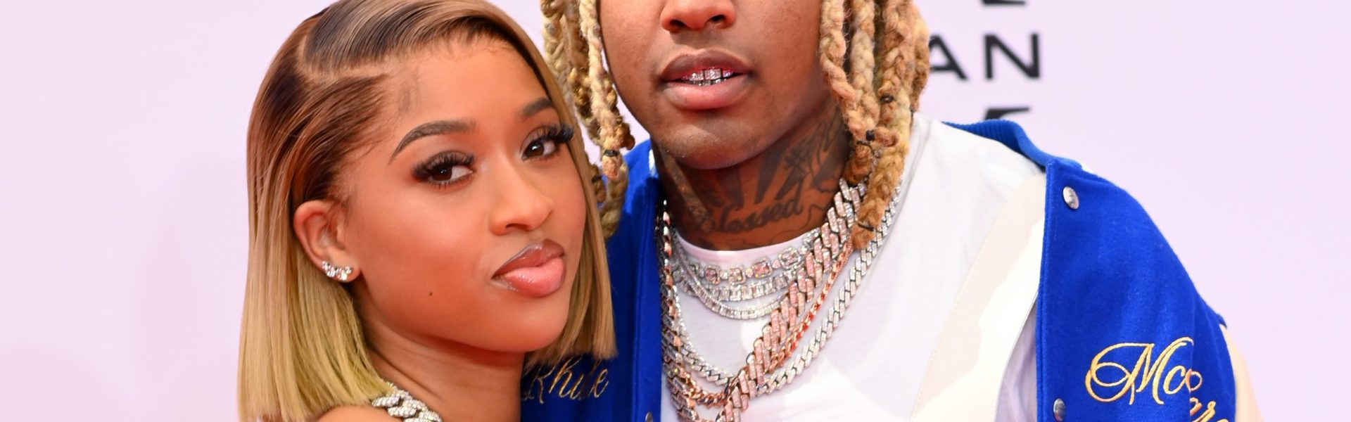 India Royale Speaks Out After Rumors Claim She's Planning To Leave Lil Durk While He's In Jail