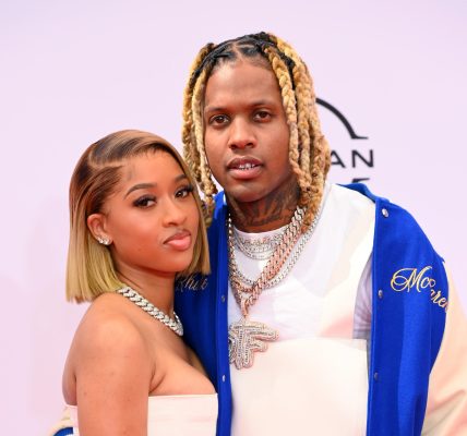 India Royale Speaks Out After Rumors Claim She's Planning To Leave Lil Durk While He's In Jail