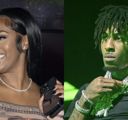 Internet User Accuses Nique Of Being With Her Home Girls Man Following Clip From NBA YoungBoy Passenger Seat — She Responds