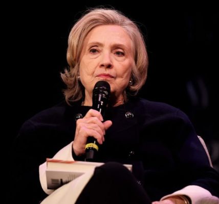 Is Hillary Clinton Mentioned in the Epstein Files? Unpacking Her Deposition