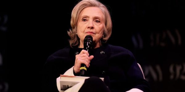 Is Hillary Clinton Mentioned in the Epstein Files? Unpacking Her Deposition