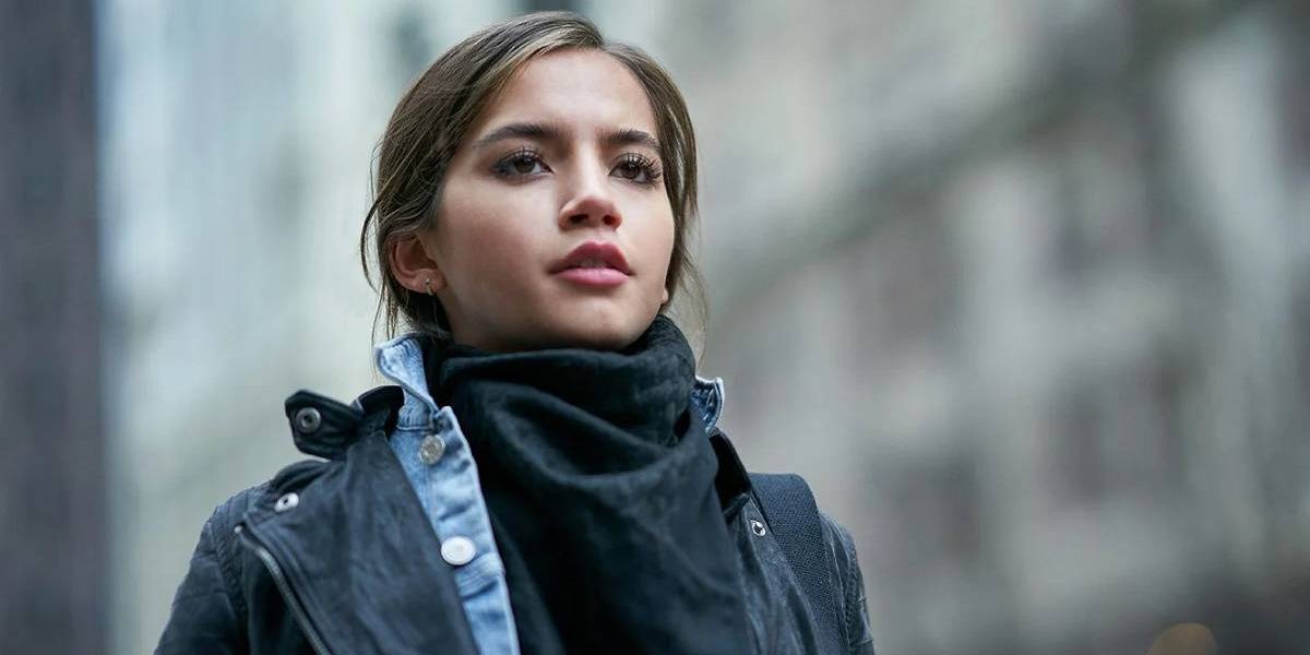 Writer/director Paul W.S. Anderson's next video game movie is The House of the Dead, and it's set to star Isabela Merced