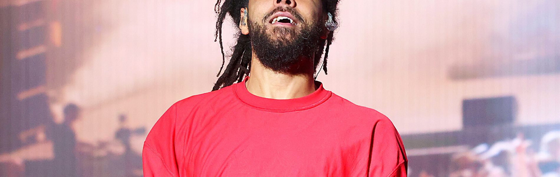 J. Cole Gives Update On 'It's A Boy' Project & Future Music Plans