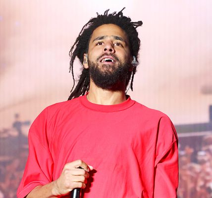 J. Cole Gives Update On 'It's A Boy' Project & Future Music Plans