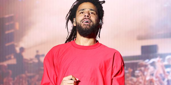 J. Cole Gives Update On 'It's A Boy' Project & Future Music Plans