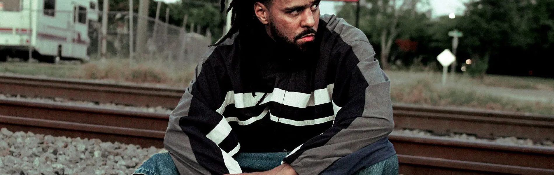 J. Cole's 'The Fall-Off' Debuts At No. 1 On Billboard 200 With Huge First-Week Sales