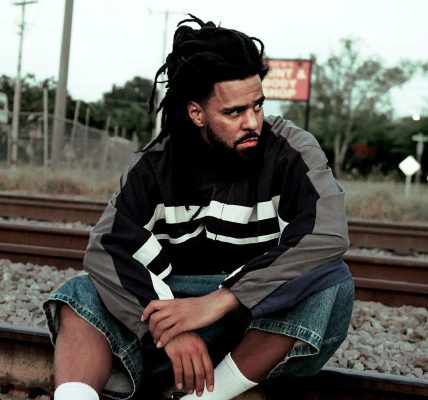 J. Cole's 'The Fall-Off' Debuts At No. 1 On Billboard 200 With Huge First-Week Sales