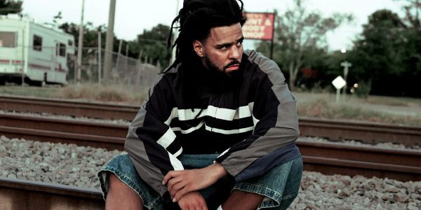 J. Cole's 'The Fall-Off' Debuts At No. 1 On Billboard 200 With Huge First-Week Sales