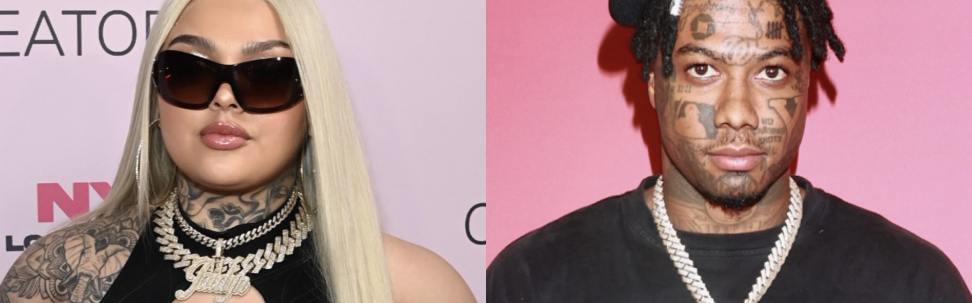 Jaidyn Alexis Breaks Silence & Reacts To Blueface & Nevaeh Akira's Pregnancy Announcement (WATCH)