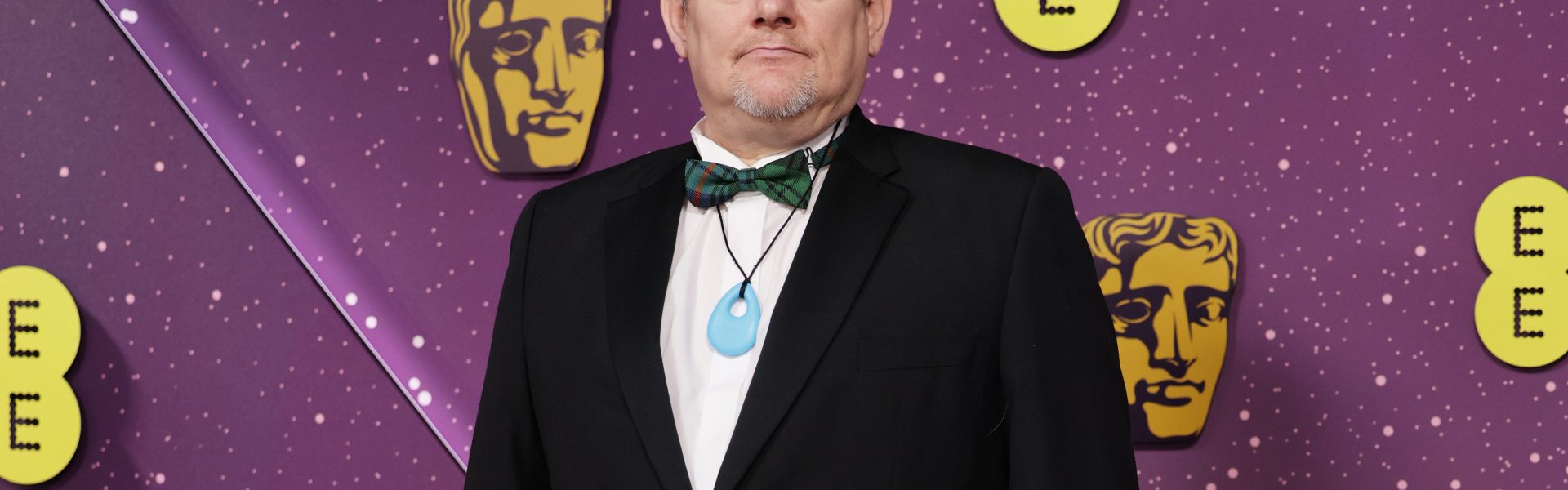 Tourette's Advocate John Davidson Breaks His Silence After Shouting N-Word During BAFTA Awards (UPDATE) Michael B Jordan Delroy Lindo