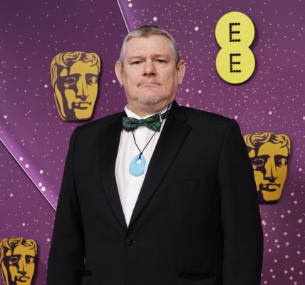Tourette's Advocate John Davidson Breaks His Silence After Shouting N-Word During BAFTA Awards (UPDATE) Michael B Jordan Delroy Lindo