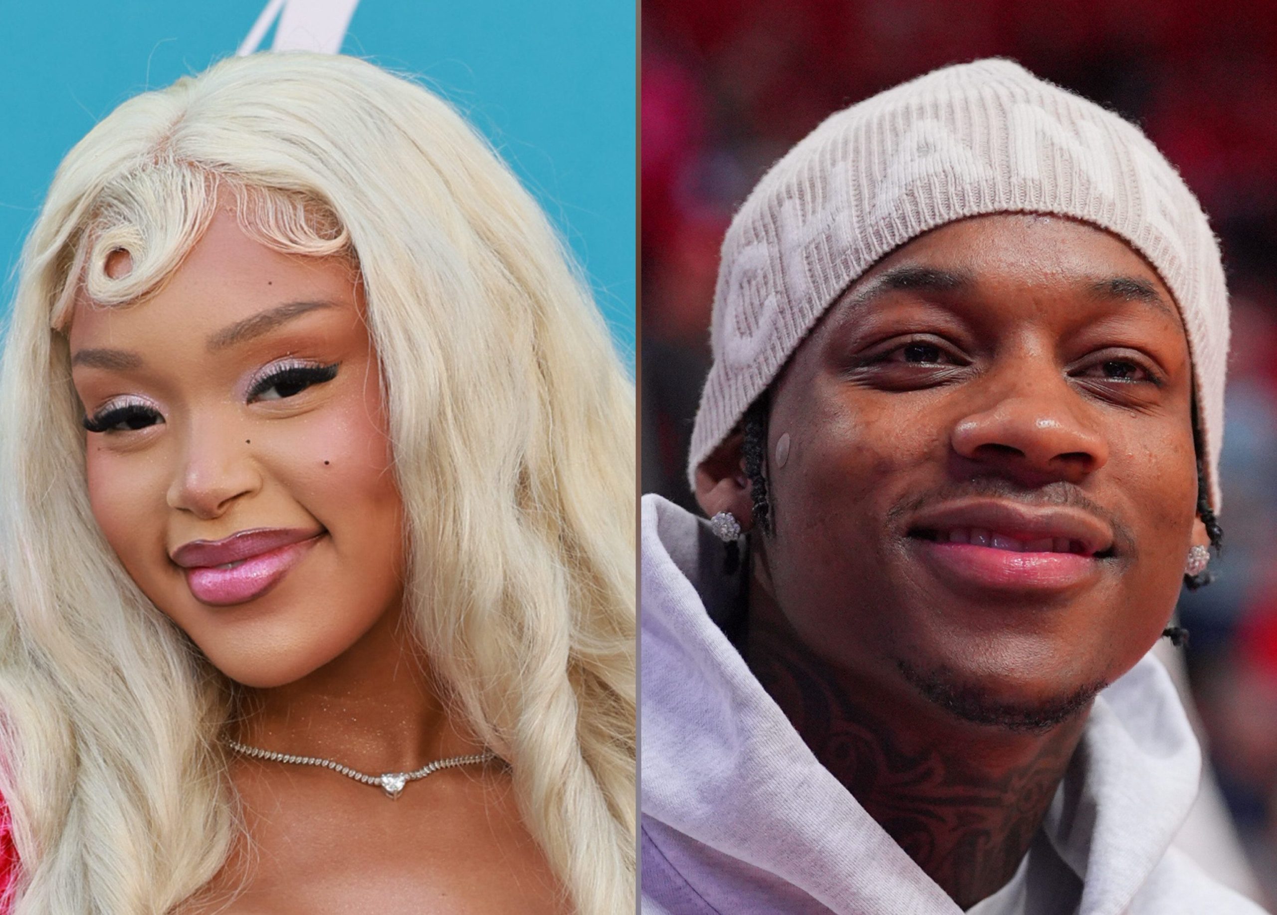 Jourdin Pauline Apologizes To The Black Community While Standing Firm On Sexual Assault Claims Against Tylil James (VIDEO)