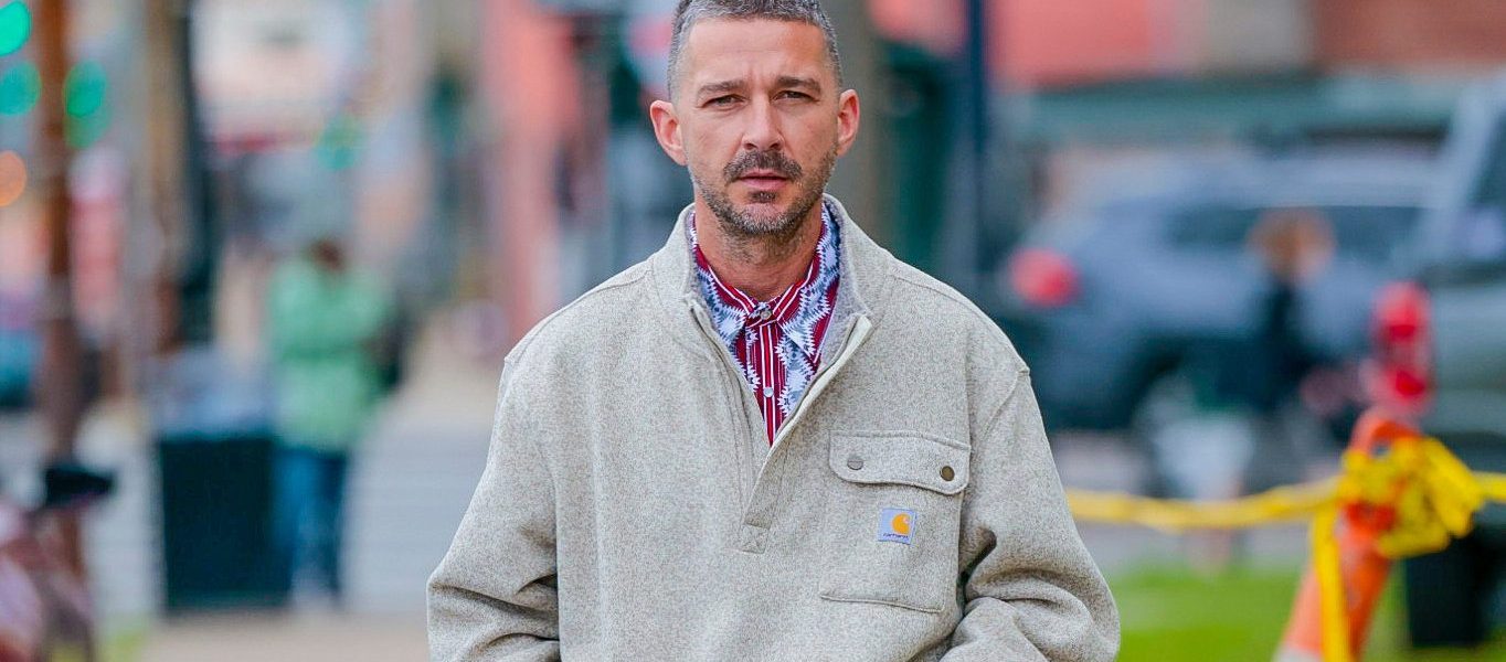 Judge scolds Shia LaBeouf and orders him to rehab after Mardi Gras arrest