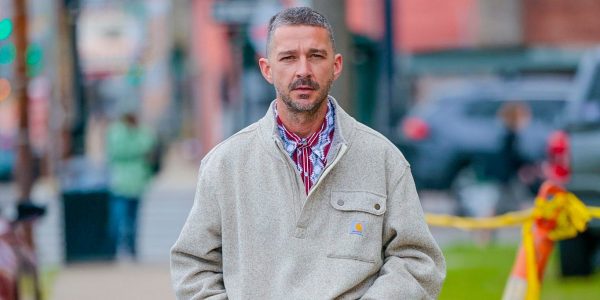 Judge scolds Shia LaBeouf and orders him to rehab after Mardi Gras arrest