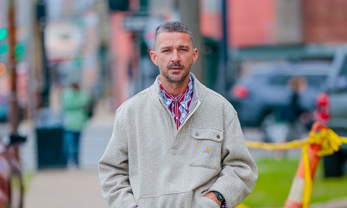 Judge scolds Shia LaBeouf and orders him to rehab after Mardi Gras arrest