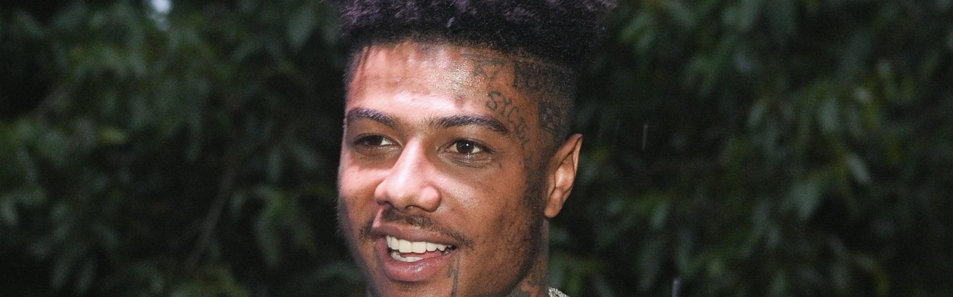 Grandma Of 4! Karlissa Saffold Harvey Reacts To Blueface & Nevaeh Akira's Apparent Pregnancy Announcement