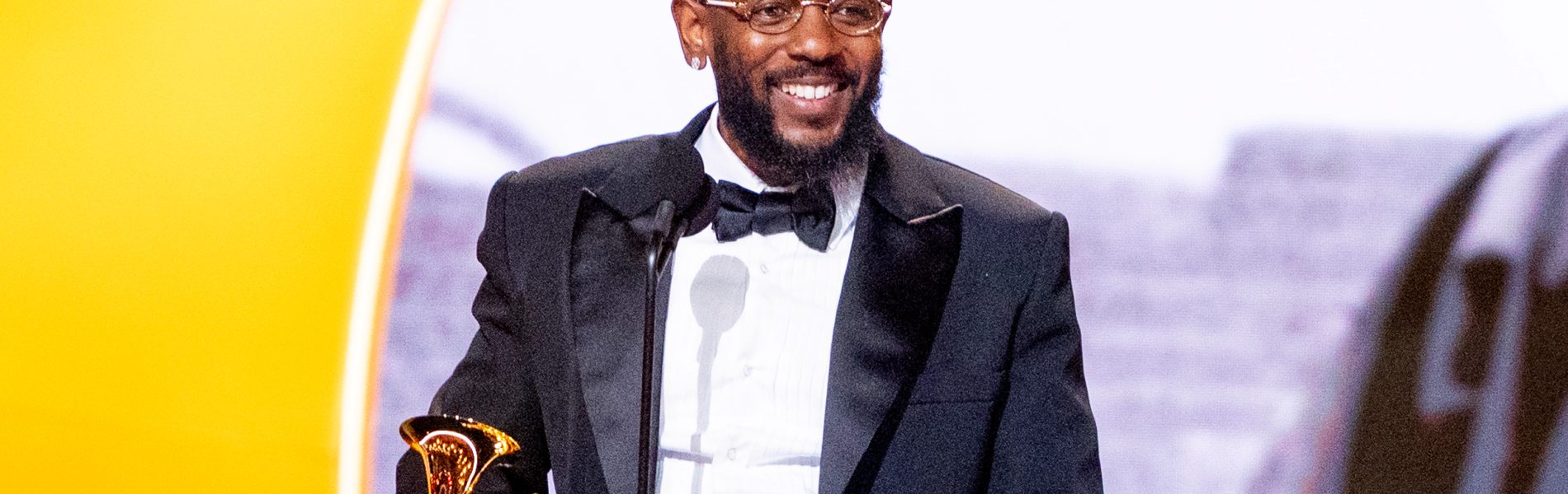 Kendrick Lamar Overtakes JAY-Z As Most-Awarded Rapper In Grammys History