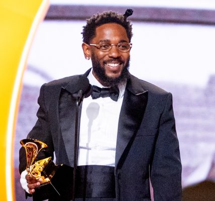 Kendrick Lamar Overtakes JAY-Z As Most-Awarded Rapper In Grammys History